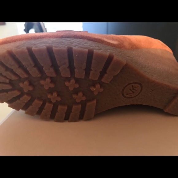 Michael kors wedges - Picture 4 of 4